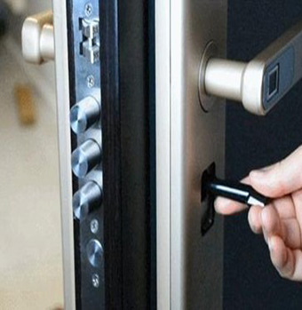 马鞍山市开锁 马鞍山市开锁公司开修指纹锁